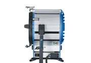 ARRI True Blue D40 4000 W Daylight Fresnel Lamphead