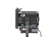 ARRI True Blue ST1/2 Theater 2000 W Tungsten Fresnel Lamphead