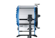 ARRI True Blue D40 4000 W Daylight Fresnel Lamphead