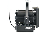 ARRI True Blue ST1/2 Theater 2000 W Tungsten Fresnel Lamphead
