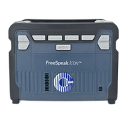 Clear-Com FreeSpeak ICON Beltpack FSIC-BP19