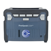 Clear-Com FreeSpeak ICON Beltpack FSIC-BP19
