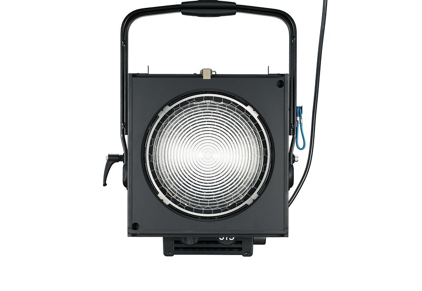 ARRI True Blue ST5 Theater 5000 W Tungsten Fresnel Lamphead