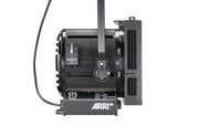 ARRI True Blue ST5 Theater 5000 W Tungsten Fresnel Lamphead