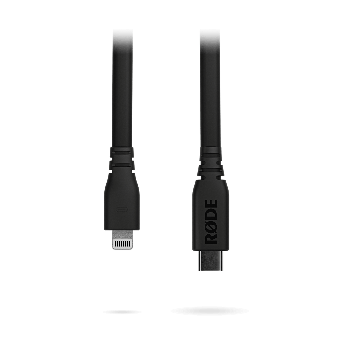 RØDE SC19 | High-Quality 1.5m USB-C to Lightning Professional Accessory Cable