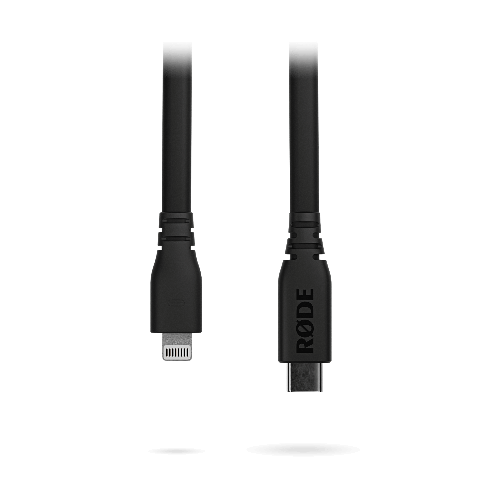RØDE SC19 | High-Quality 1.5m USB-C to Lightning Professional Accessory Cable