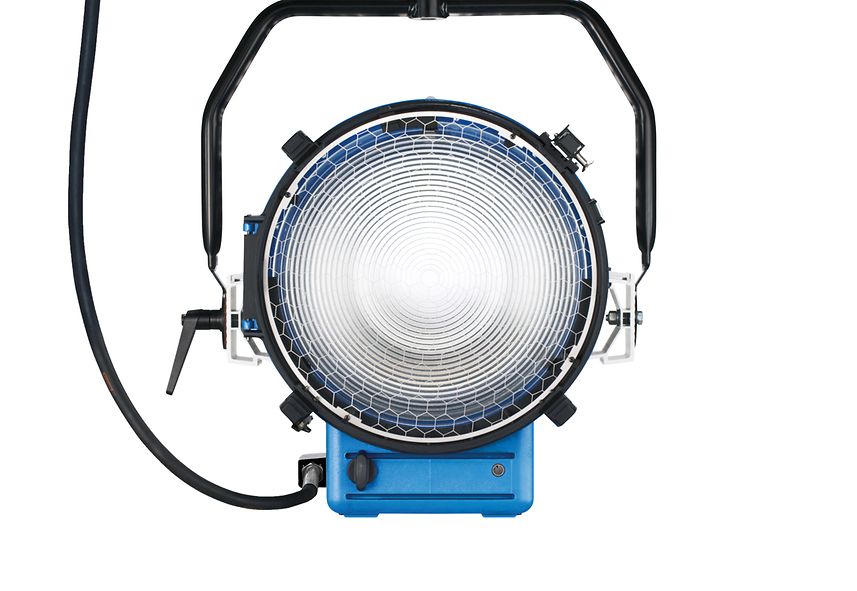 ARRI STUDIO T12 12000 W Tungsten Fresnel Lamphead