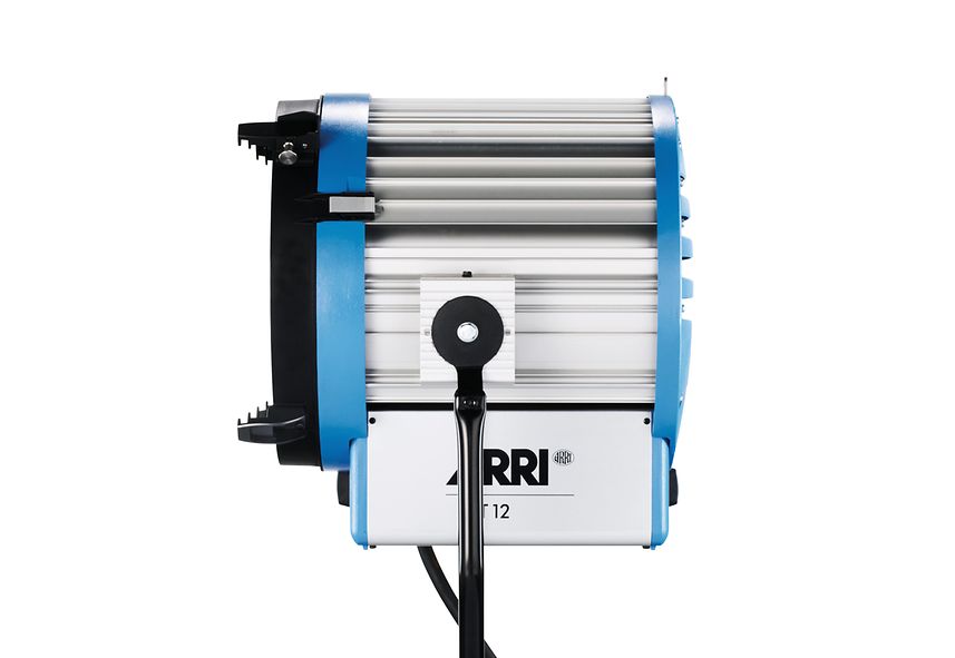 ARRI STUDIO T12 12000 W Tungsten Fresnel Lamphead