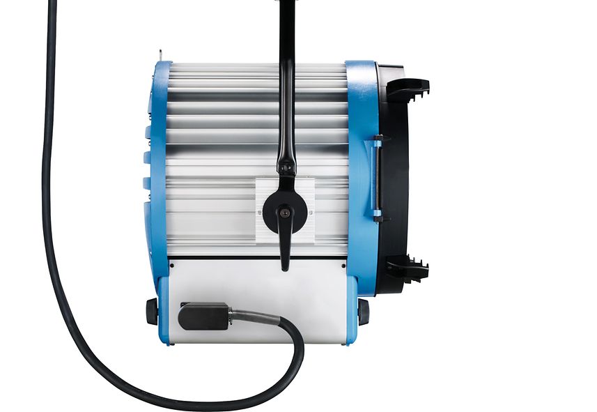 ARRI STUDIO T12 12000 W Tungsten Fresnel Lamphead