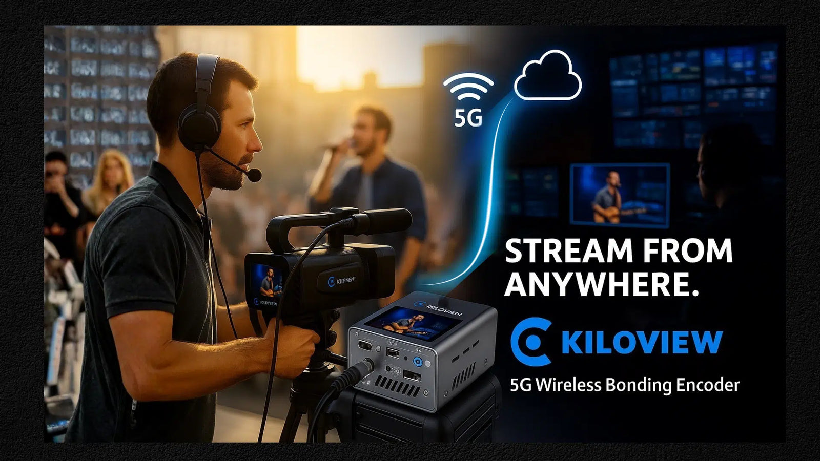 Streamport Media