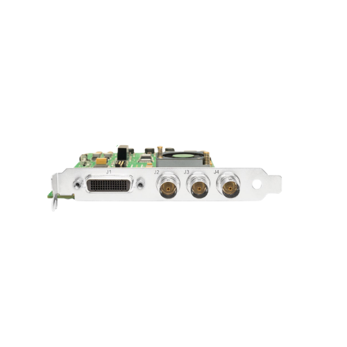 AJA KONA LHe Plus Affordable, Flexible KONA Power