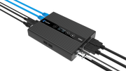 Kiloview D260 HD IP to SDI/HDMI Video Decoder