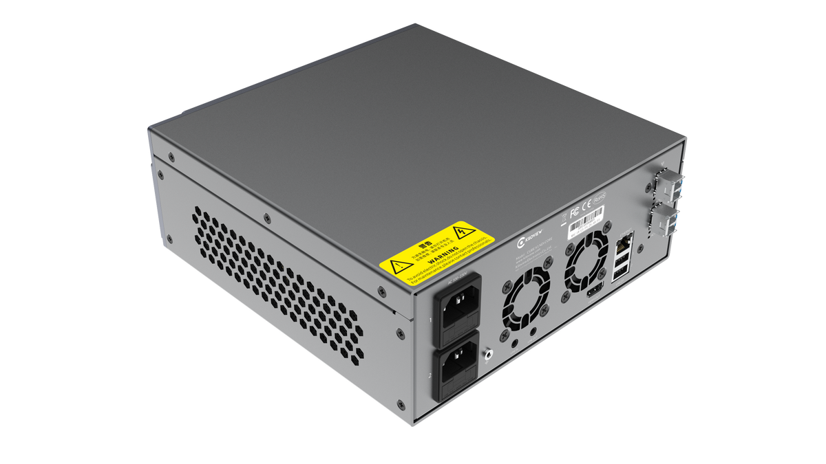 Kiloview CUBE X1 NDI CORE Distribution System