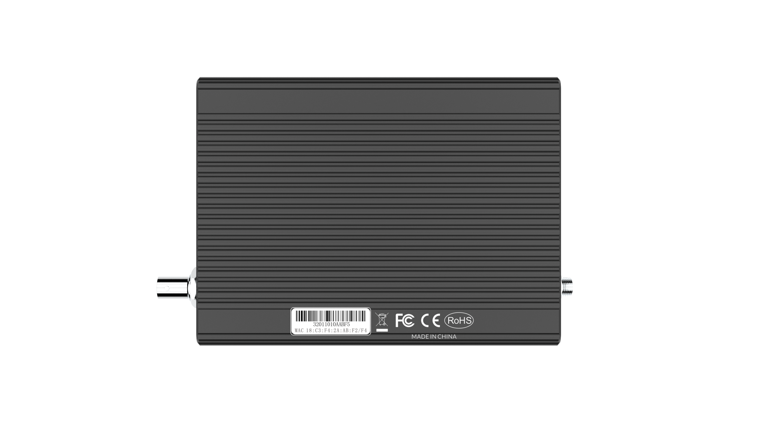 Kiloview D260 HD IP to SDI/HDMI Video Decoder