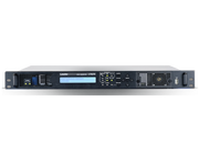 Leader LT4670 sync generator front view