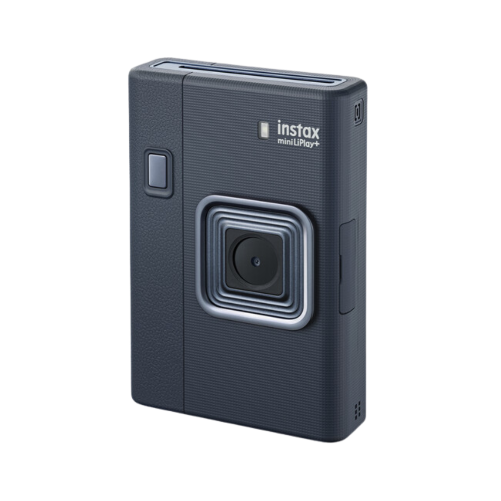 Fujifilm instax mini LiPlay+ Instant Camera