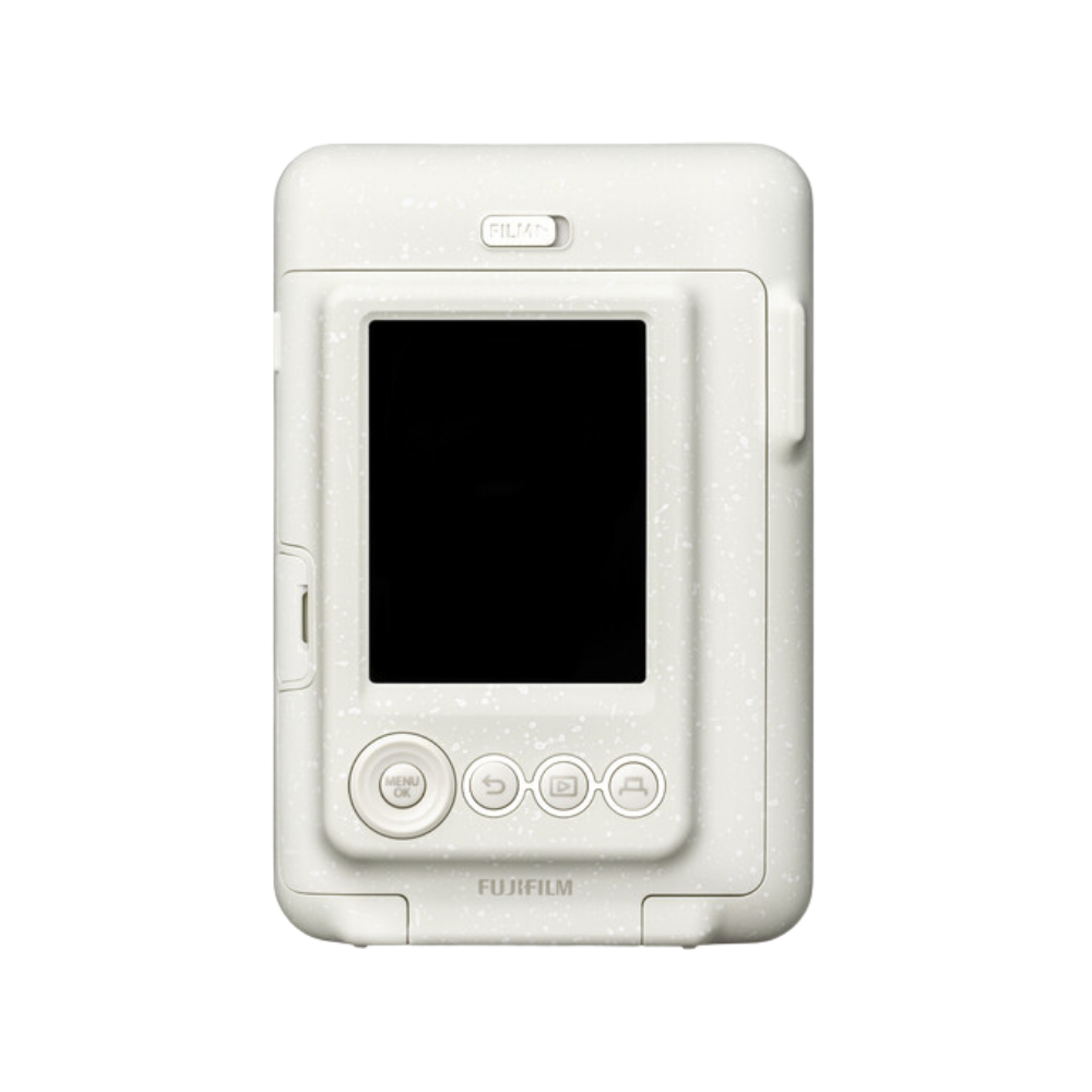 Fujifilm instax mini LiPlay Instant Camera