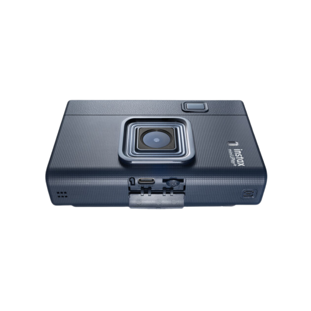 Fujifilm instax mini LiPlay+ Instant Camera