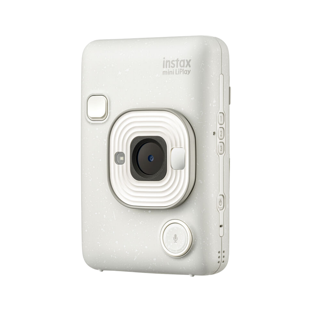 Fujifilm instax mini LiPlay Instant Camera