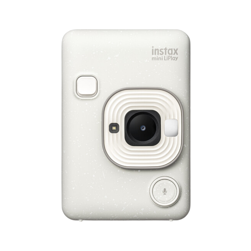 Fujifilm instax mini LiPlay Instant Camera