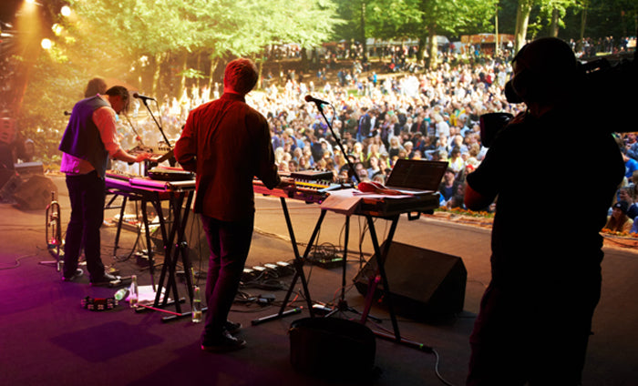 Live Performance