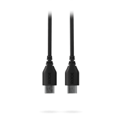 RØDE SC22 | High-Quality 30cm USB-C to USB-C Professional Accessory Cable