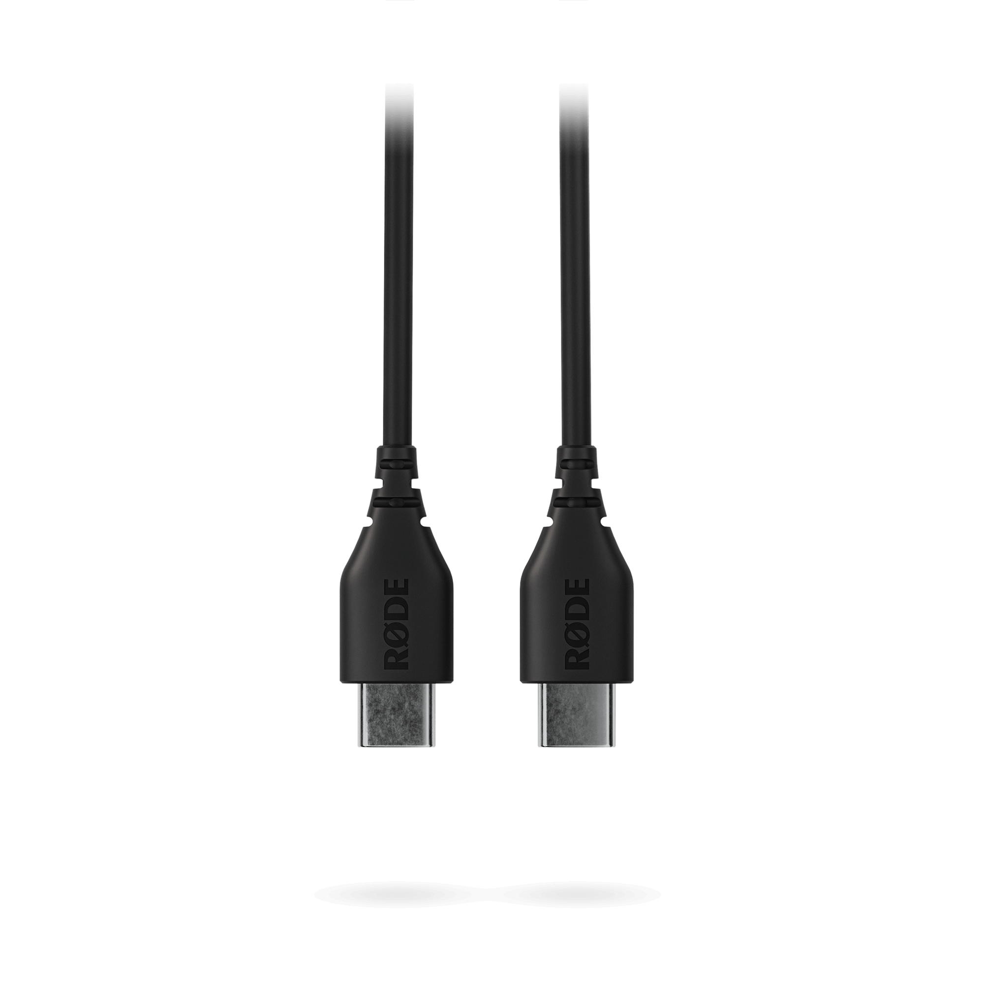 RØDE SC22 | High-Quality 30cm USB-C to USB-C Professional Accessory Cable