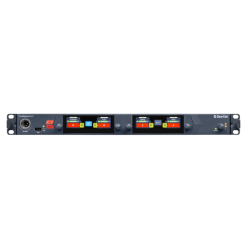 Clear-Com FreeSpeak Edge FSE-BASE Wireless Intercom Base Station