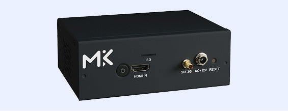 MediaKind CE Mini contribution encoder