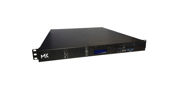 MediaKind CE1 contribution encoder product view