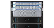 MediaKind MediaGrid shared storage system