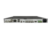 MediaKind ProView 8100 rear panel connectivity
