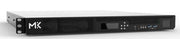 MediaKind RX1 professional receiver decoder product view