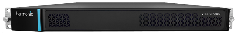 MediaKind ViBE CP9000 contribution encoder product view