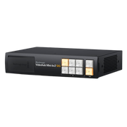 Blackmagic Design Videohub Mini 6x2 12G