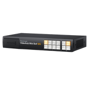 Blackmagic Design Videohub Mini 8x4 12G