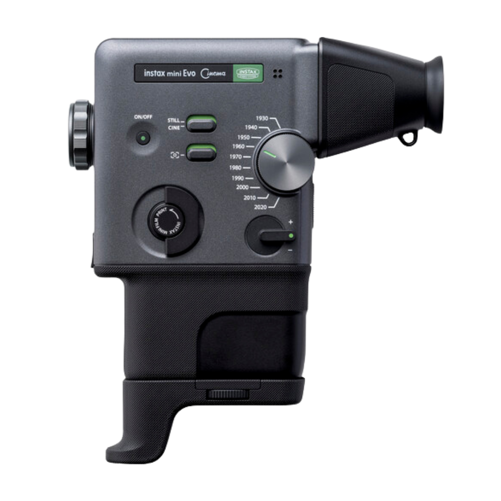 Fujifilm instax mini Evo Cinema Camera
