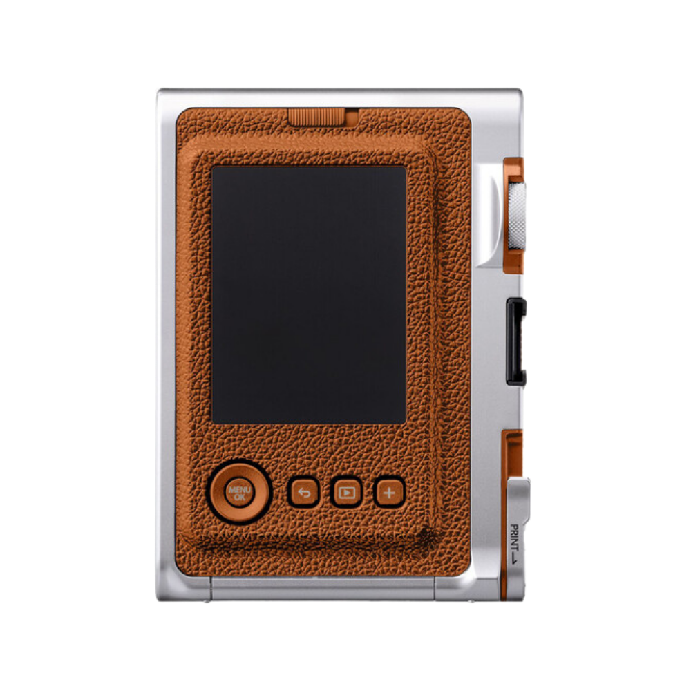 Fujifilm instax mini Evo Instant Camera