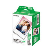 Fujifilm Instax Mini Instant Film Twin Pack