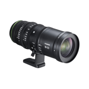 Fujifilm MKX18-55mm T2.9 Cine Zoom Lens