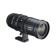 Fujifilm MKX50-135mm T2.9 Cine Zoom Lens