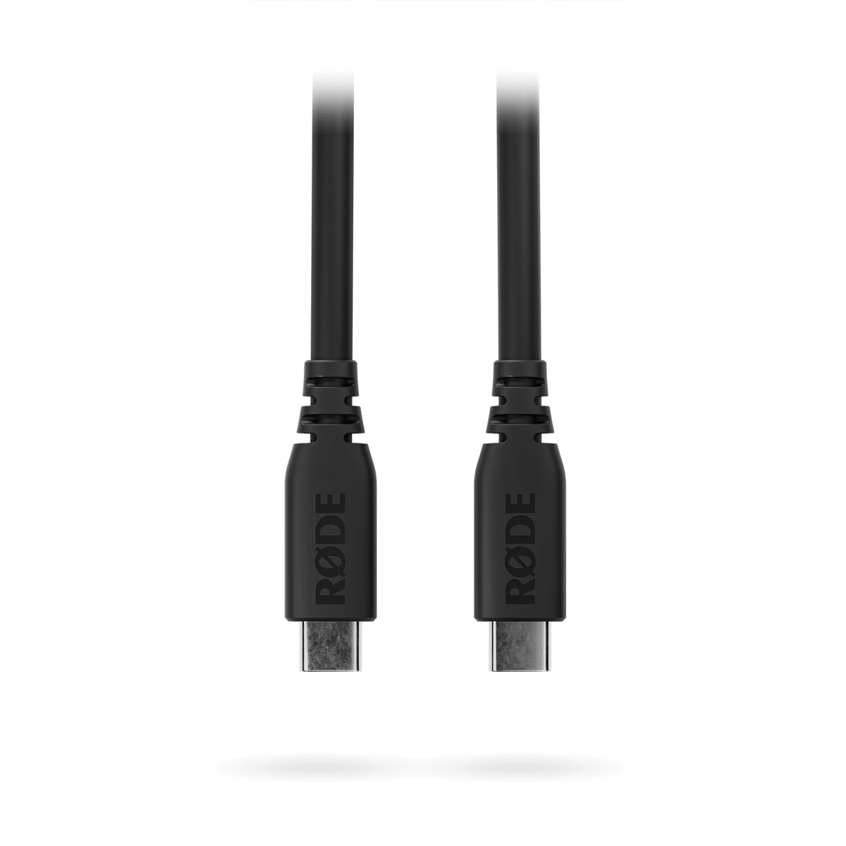 RØDE SC27 | High-Quality 2m SuperSpeed USB-C to USB-C Professional Cable