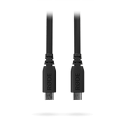 RØDE SC27 | High-Quality 2m SuperSpeed USB-C to USB-C Professional Cable