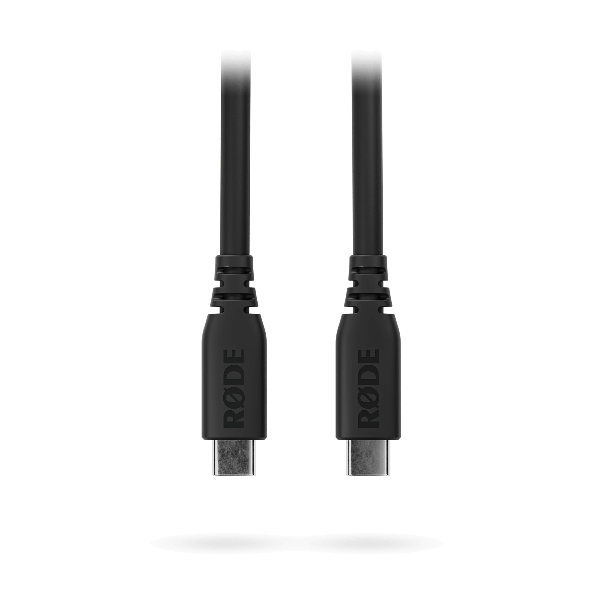 RØDE SC27 | High-Quality 2m SuperSpeed USB-C to USB-C Professional Cable