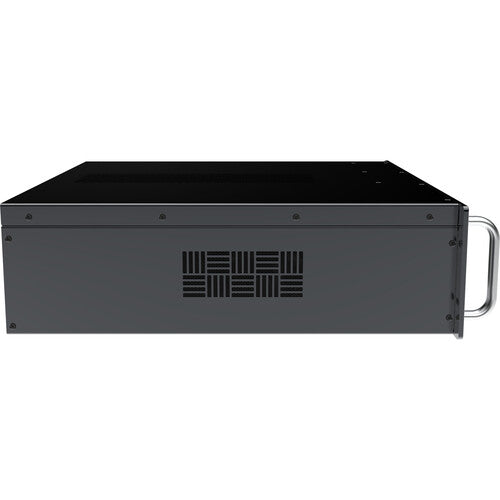 Kiloview NDI CORE MAX | 64-Channel 4K60 IP Video Distribution System | Dual 40GbE Professional NDI Matrix Server
