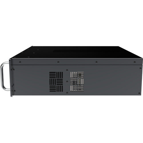 Kiloview NDI CORE MAX | 64-Channel 4K60 IP Video Distribution System | Dual 40GbE Professional NDI Matrix Server