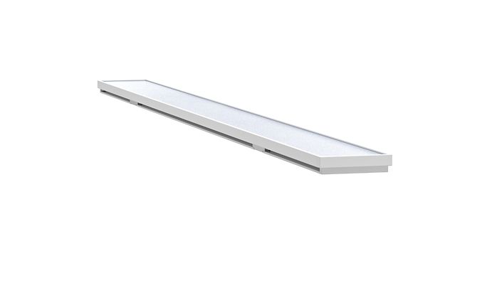ARRI Omnibar Creator Set | LK.0055798 | Complete 2ft Portable LED Light Kit (Blue/Silver)