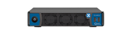 PHABRIX QxL front panel view