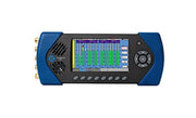 PHABRIX SxA handheld product view