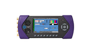 PHABRIX SxD handheld signal generator and analyzer